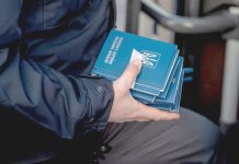Průkaz pojištěnce Ukrajinci po 150 dnech nemění prukaz