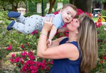 Ideální reprodukční věk ženy je 25 let, upozorňují lékaři reprodukcni