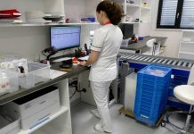 Výrobce stahuje dětský sirup Nurofen dané šarže Nurofen