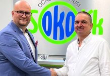 Oční centra Lexum expandovala na Slovensko