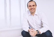 Někdy je třeba i jen lelkovat, říká Lukáš Vrána Lukas_Vrana