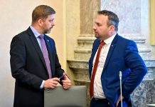 Výdaje MPSV příští rok prvně atakují bilion korun MPSV