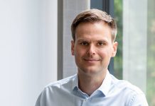 Martin Šlégl z Iqvie je nový ředitel Stada Pharma CZ Martin_Slegl