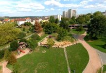 Plzeň plánuje nový dům pro seniory na Slovanech Plzen