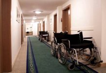 Ústecký kraj uvolní 270 milionů sociálním službám Ustecky_kraj