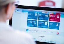 Pro přeregistraci k ČPZP stačí i bankovní identita bankovni