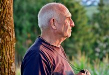 Horší dýchání lidé svádí na covid, ale často se mýlí lide