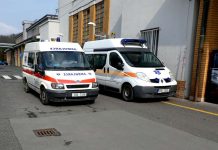 Amelie sbírá info o dopravě pacientů za léčbou doprave