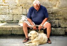 Obavy lidí o soběstačnost a dostupnou péči sílí lidi