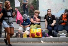 Za péči o Ukrajince dala VZP již necelou miliardu na_peci