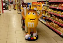 Povinné značení Nutri-Score ministerstvo odmítlo nutri