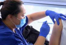 EK schválila Nuvaxovid jako booster proti covidu nuvaxovid