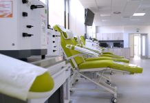 Darování plasmy je stejně důležité jako darování krve plasmy