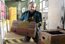 Lidem v nouzi začnou pomáhat výdejny potravin Vydejny_potravin