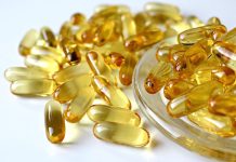 SZÚ upozorňuje na účinky kurkumy v doplňcích stravy stravy