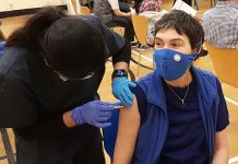 Registrace na nové vakcíny proti covidu začnou 12.9. vakcinou