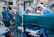 WHO varuje před kolapsem zdravotnictví v Evropě zdravotnictvi