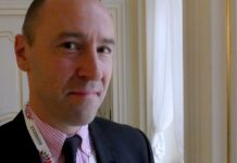 EHDS nemá smysl uspěchat, říká Thomas Brookland z EFPIA EDS