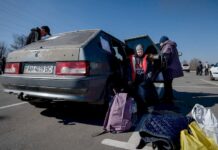 Válka na Ukrajině je jednou z mnoha válek na světě Na_Ukrajine