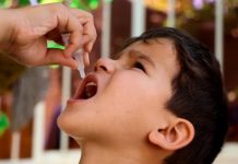 Obrna je zpět! A může za to i vakcína proti ní Obrna