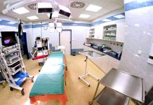 Penta Hospitals ovládla kliniku ANSA ve Vrchlabí Penta