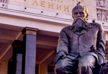 Rusové výrazně přidali v konzumaci antidepresiv Rusove