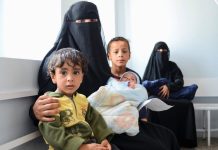 Po podání vadných léků v Saná zemřelo deset dětí Sana