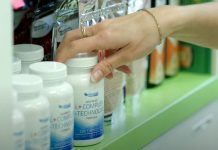 Doplněk stravy pomáhá zhojovat otevřené rány i covid doplnek_stravy