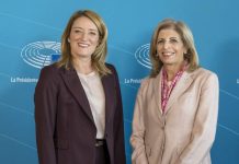 Europoslanci zase o něco posílili zdravotní unii europoslanci