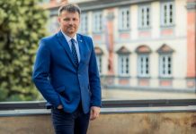 Lázním musíme pomoci, říká Jan Kuchař ze SLM laznim