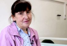 Nemocné Ukrajince pomohli až lékaři v Česku nemocne