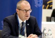 WHO se obává, jak Ukrajina zvládne zimu obava