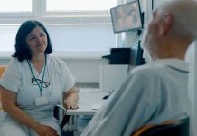 Paliativa není „jen“ péče o pacienta, který za pár dní zemře pacienta