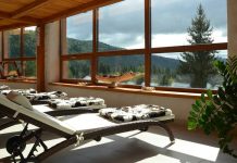 Lázně na pojišťovnu nejspíš skončí už v lednu lazne