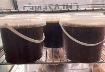 Muž prodával domácí prdelačku. Dostal pokutu prdelacku