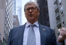 Nadace Gatesových dá na boj s obrnou přes miliardu USD s_obrnou