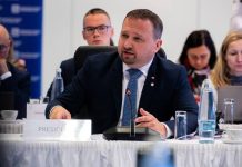 Jurečka: Na uprchlíky z Ukrajiny je třeba víc peněz stredni