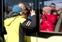 Středočeši se připravují na možnou další vlnu z Ukrajiny z_Ukrajiny