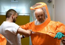 Vojtěch či Válek? Prašť jako uhoď, zaznělo na sjezdu ČLK