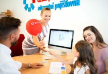 ČPZP loni zaplatila ročnímu miminku léčbu za 57 mil. Kč CPZP