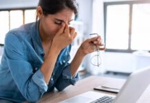 Evropané se potýkají se stresem i pocitem vyhoření Evropane