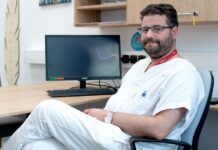 Sexuologické potíže mají i psychogenní příčiny, říká lékař Havelka