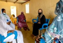 Jolie končí po 21 letech v OSN. Půjde vlastní cestou   Jolie