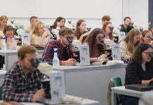 Nový kampus LF UK v Plzni vyšel na 2,36 mld. Kč LF