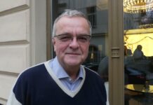 Zubaře bych vyškrtl ze zdravotního pojištění, říká Miroslav Kalousek Miroslav_Kalousek