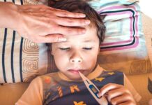 Nurofen pro děti nebude do března 2023. Překvapení to není   Nurofen