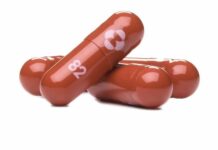 Paxlovid a Lagevrio dostanou pacienti nově na eRecept Paxlovid_a_Lagevrio