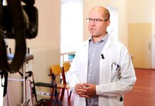 Operaci mozku parkinsonici často odmítají operace