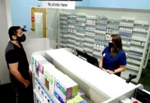 Léky dochází i v Americe, někde už jsou na příděl v_Americe