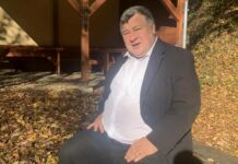 Zemřel Vladimír Krčméry, slovenský lékař s velkým srdcem Vladimir_Krcmery